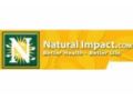 Natural Impact International 5% Off Coupon Codes May 2024