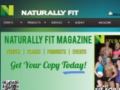 Naturallyfit Coupon Codes July 2025