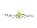 Natural Organic Body Coupon Codes June 2023