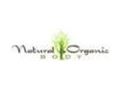 Natural Organic Body 20% Off Coupon Codes May 2024