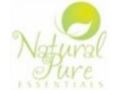 Natural Pure Essentials Coupon Codes July 2025