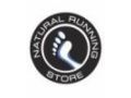 Natural Running Store Coupon Codes April 2024