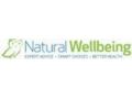 Naturalwellbeing Coupon Codes April 2024