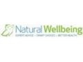 Naturalwellbeing Coupon Codes July 2025