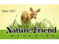 Nature Friend Magazine Coupon Codes May 2024