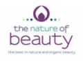 The Nature Of Beauty Coupon Codes April 2024