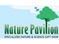 Nature Pavilion 25% Off Coupon Codes May 2024