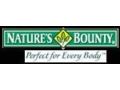 Nature's Bounty Coupon Codes April 2024