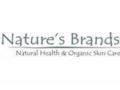 Natures Brands Coupon Codes September 2023
