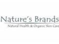 Natures Brands 10% Off Coupon Codes May 2024