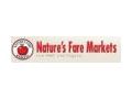 Nature's Fare Markets Coupon Codes April 2024