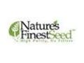 Naturesfinestseed Coupon Codes July 2025