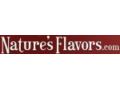 Nature's Flavors Coupon Codes April 2024