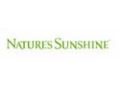 Nature's Sunshine Coupon Codes July 2025