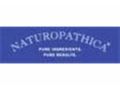Naturopathica Coupon Codes December 2023