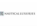 Nautical Luxuries 25% Off Coupon Codes May 2024