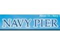 Navy Pier 10% Off Coupon Codes April 2024