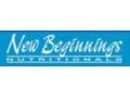 New Beginnings Coupon Codes April 2024