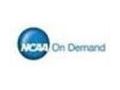 Ncaa On Demand 15% Off Coupon Codes May 2024