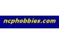 Ncphobbies Coupon Codes October 2022