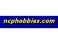 Ncphobbies Coupon Codes September 2023