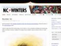 Ncwinters Coupon Codes April 2024