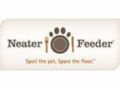Neater Feeder Coupon Codes August 2022