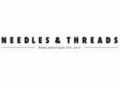 Needlesandthreads Nz Coupon Codes July 2025