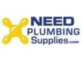 Need Plumbing Supplies Coupon Codes February 2023
