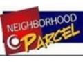 Neighborhoodparcel Coupon Codes August 2022