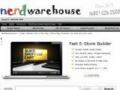 Nerdwarehouse Coupon Codes July 2025