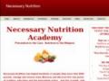 Nessynutri Coupon Codes July 2025