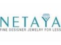 Netaya 25% Off Coupon Codes May 2024