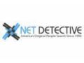 Net Detective 10$ Off Coupon Codes May 2024