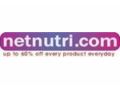 Net Nutri Coupon Codes May 2024