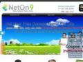 Neton9 10% Off Coupon Codes May 2024