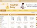 Neutralbaby Uk Coupon Codes July 2025