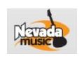 Nevada Music UK 10% Off Coupon Codes May 2024