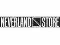 Neverlandstore Au Coupon Codes April 2024
