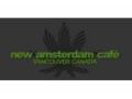 New Amsterdam Cafe Coupon Codes July 2025