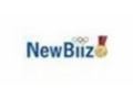 NewBiiz 15$ Off Coupon Codes May 2024