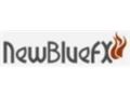 NewBlueFX 20% Off Coupon Codes May 2024