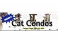 New Cat Condos Coupon Codes April 2024