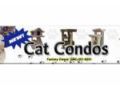 New Cat Condos Coupon Codes July 2025