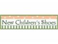 New Children's Shoes 10% Off Coupon Codes May 2024