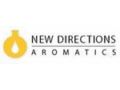 New Directions Aromatics Coupon Codes May 2024