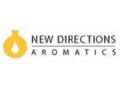 New Directions Aromatics Coupon Codes July 2025