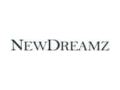 New Dreamz 20% Off Coupon Codes May 2024