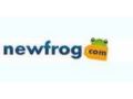Newfrog Coupon Codes July 2022