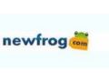 NewFrog 5% Off Coupon Codes April 2024